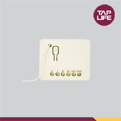 Eva Logok Roller Shutter