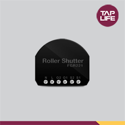FIBARO Roller Shutter