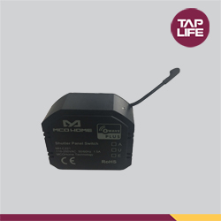 MCO HOME Roller Shutter