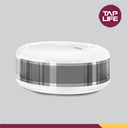 FIBARO Fire-Smoke Sensor