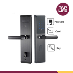 Baite Door lock