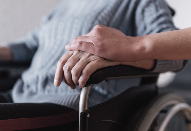 Elderly Care