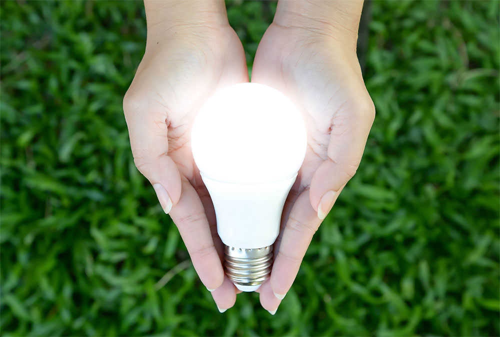 Energy Management