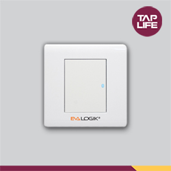 Eva Logik 1 Gang Switch