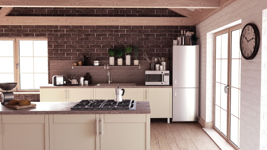 Home Appliances