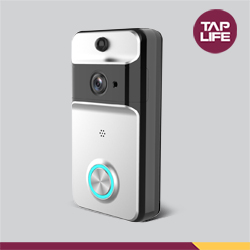 M5 Smart Doorbell