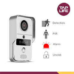 SDPW-02 Smart Doorbell