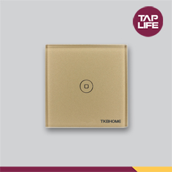 TKB 1 Gang Touch Switch
