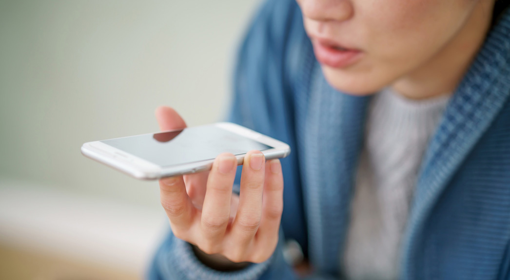 Voice Command