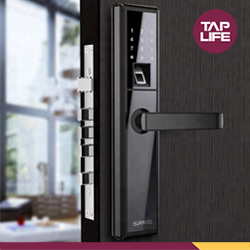 iSurpass Door lock