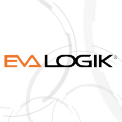 EVA LOGIK Logo