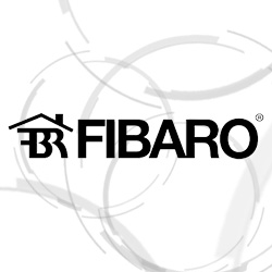 FIBARO Logo