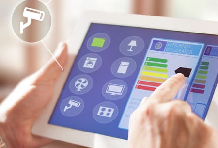 BMS سیستم مدیریت ساختمان و خانه هوشمند