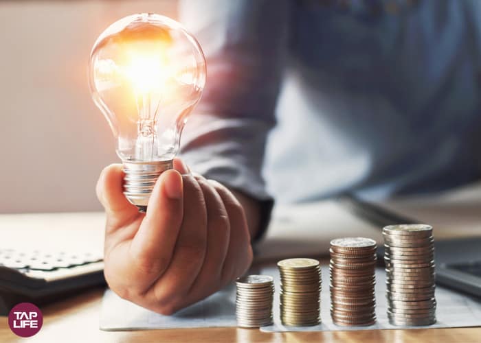 کاهش هزینه قبوض و بهینه سازی مصرف انرژی در خانه هوشمند