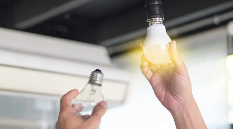 لامپ هوشمند چیست؟