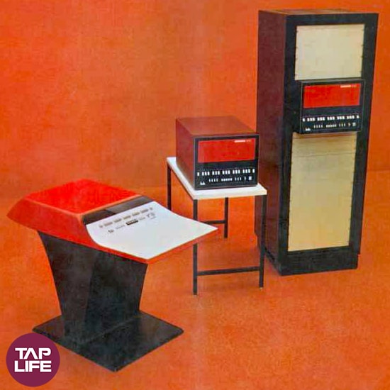 کامپیوتر آشپزخانه Honywell