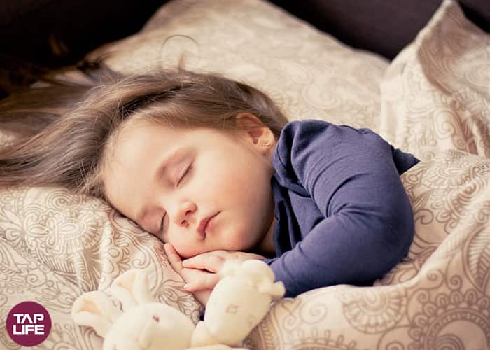 مراقبت از کودکان در خانه هوشمند