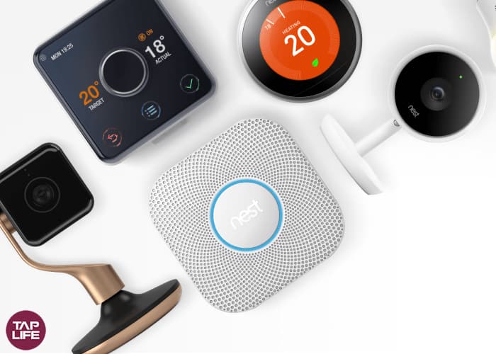 برترین برندهای هوشمند سازی در ایران و جهان