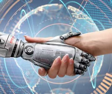 کاربرد هوش مصنوعی در خانه هوشمند