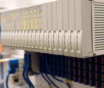 نقش PLC در هوشمند سازی ساختمان