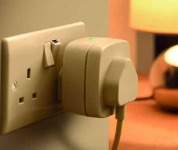 پریز هوشمند چیست