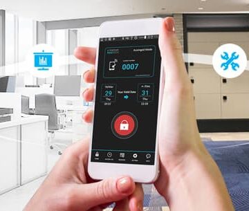 اداره هوشمند چیست