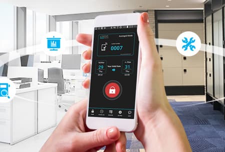 اداره هوشمند چیست