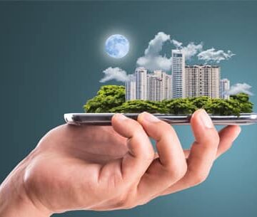 اهداف و ویژگی‌های شهر هوشمند