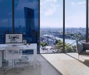 شیشه هوشمند چیست