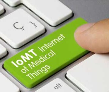 اینترنت اشیا در پزشکی