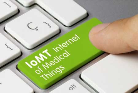 اینترنت اشیا در پزشکی