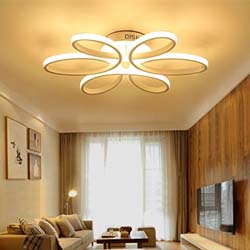 سیستم روشنایی هوشمند