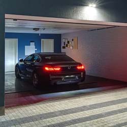 پارکینگ هوشمند