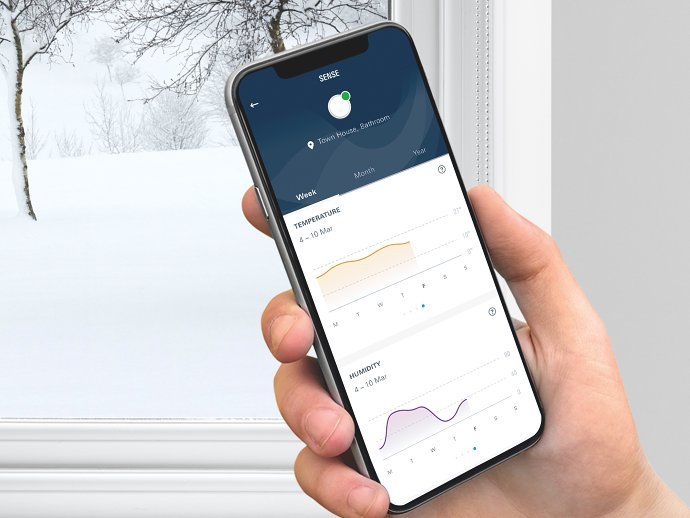 smart alarm system