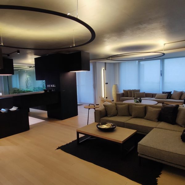 خانه هوشمند smart home