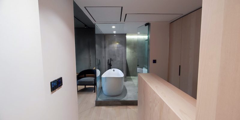 خانه هوشمند