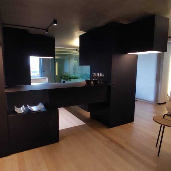 خانه هوشمند smart home