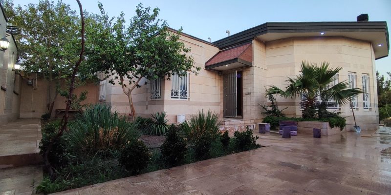 ویلا هوشمند