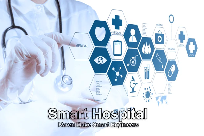 smart hospital