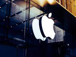 apple inc