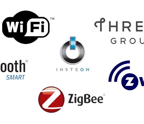 پروتکل بیسیم wireless protocols